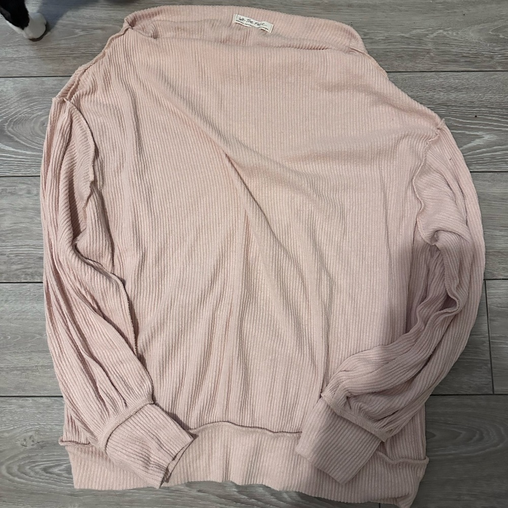 Free People Sweater